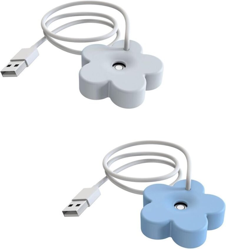Portable humidifier