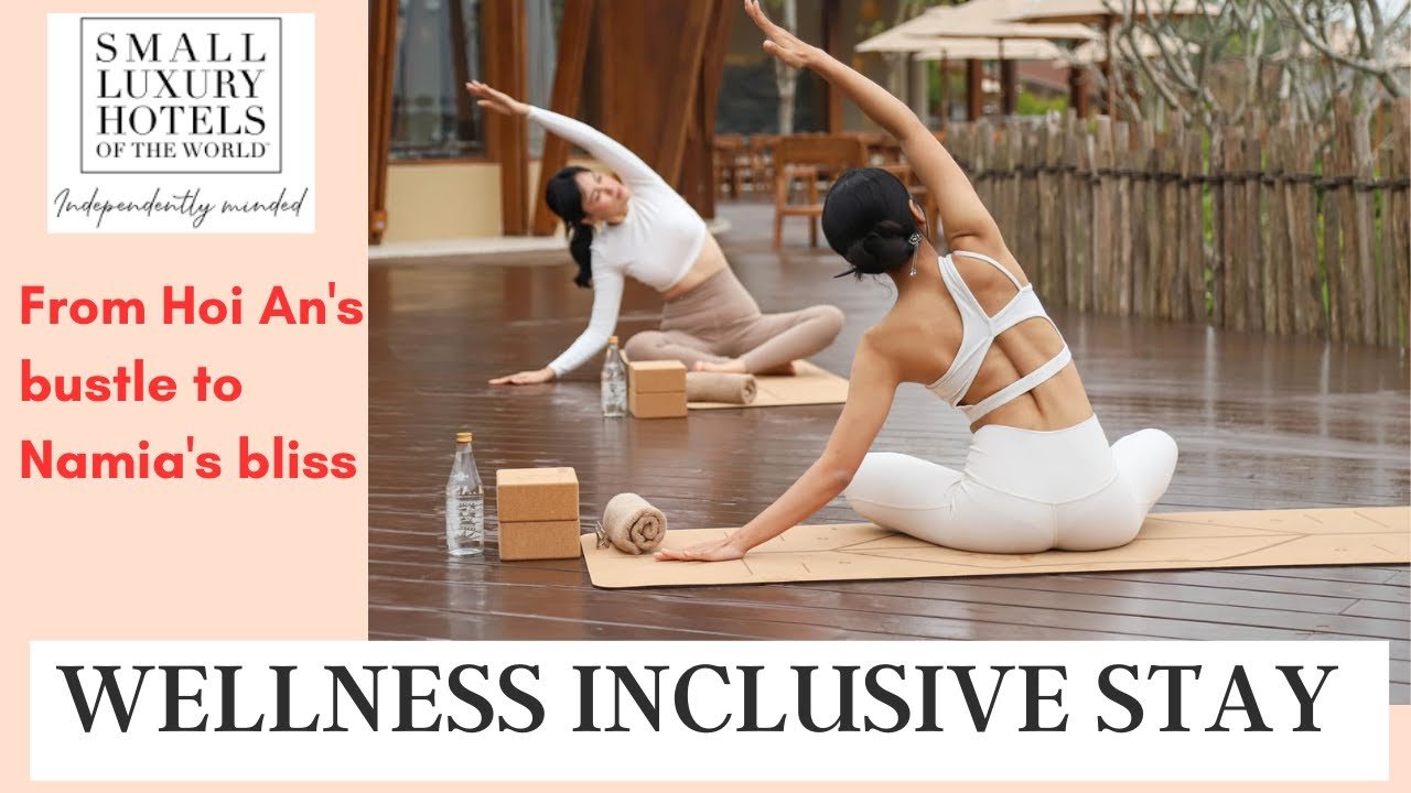travel Yoga and Meditation Retreats