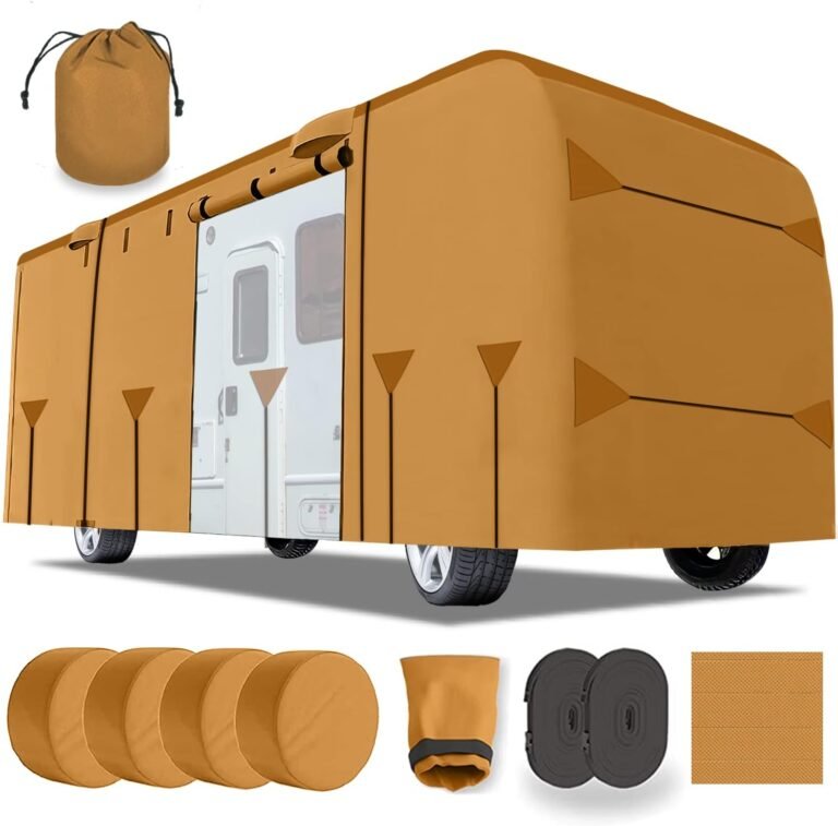 RV Covers