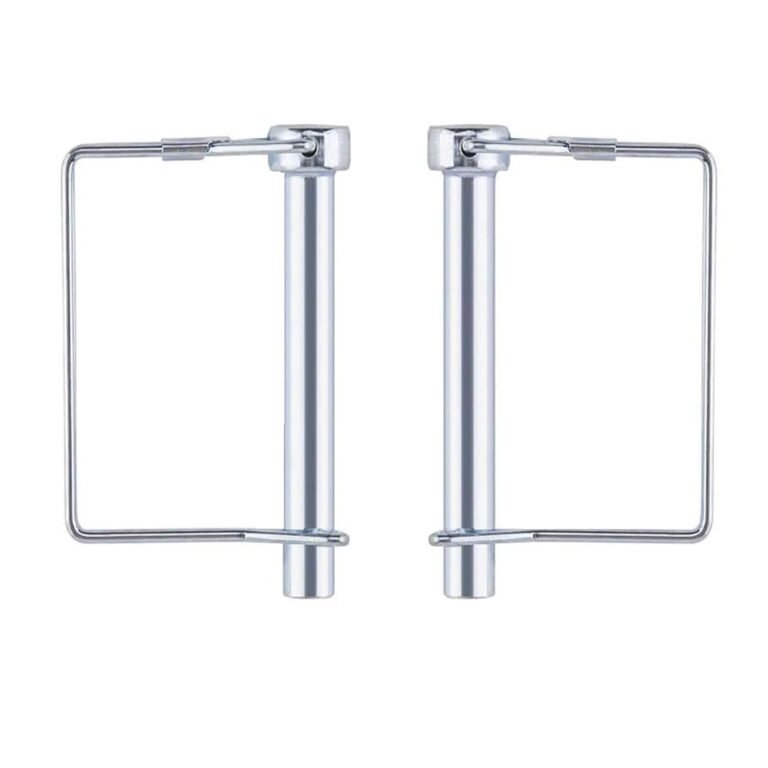 RV Towing Equipment
