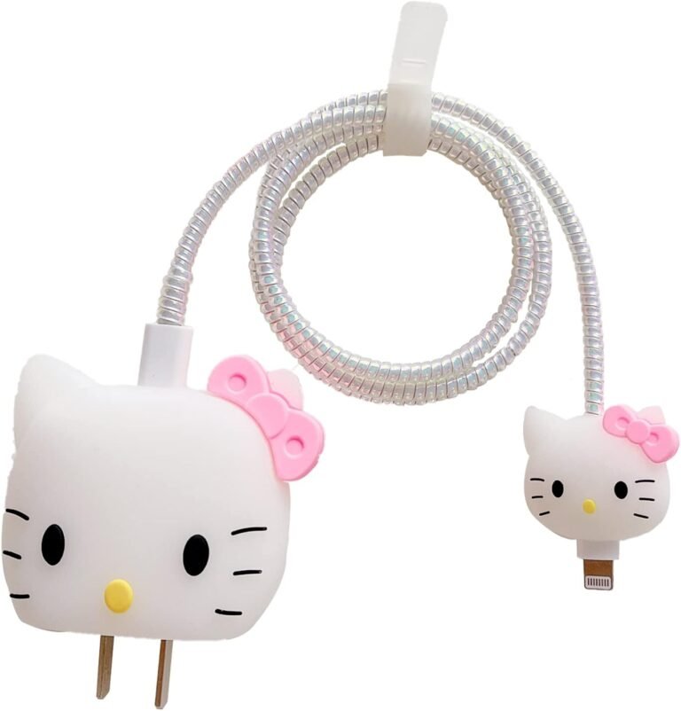 Chargers & Accessories