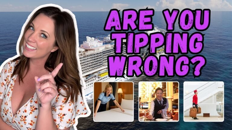 Ship travel: Ship Cruise Packing List
