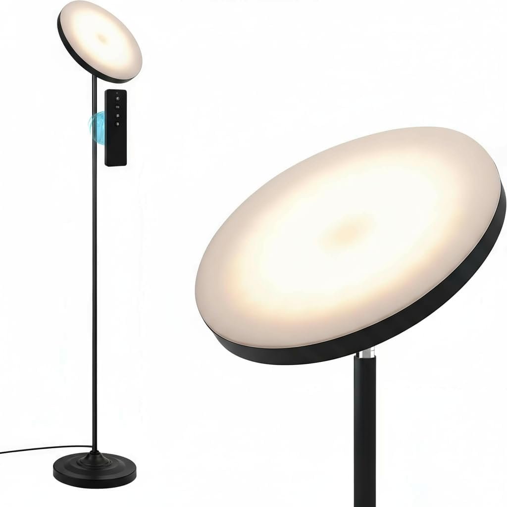 floor lamps