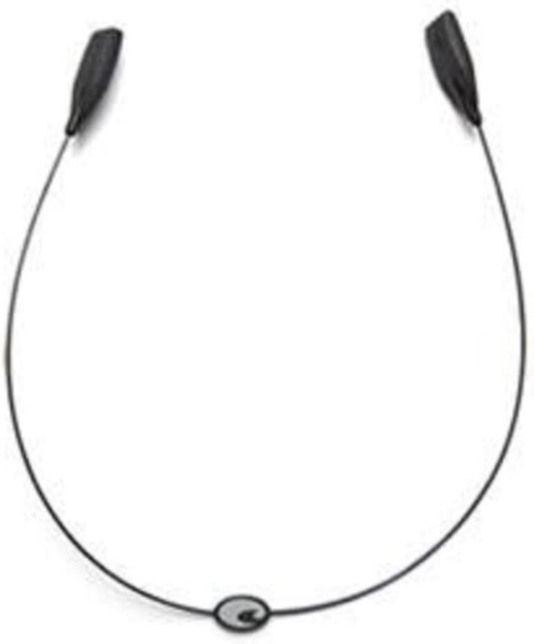 eyeglass straps