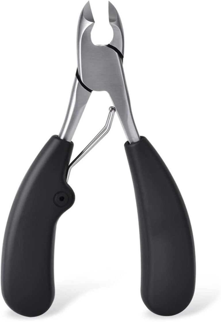 grooming tools for seniors
