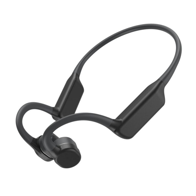 Bone Conduction Hearing Aids for Seniors and Adults,Open Ear...