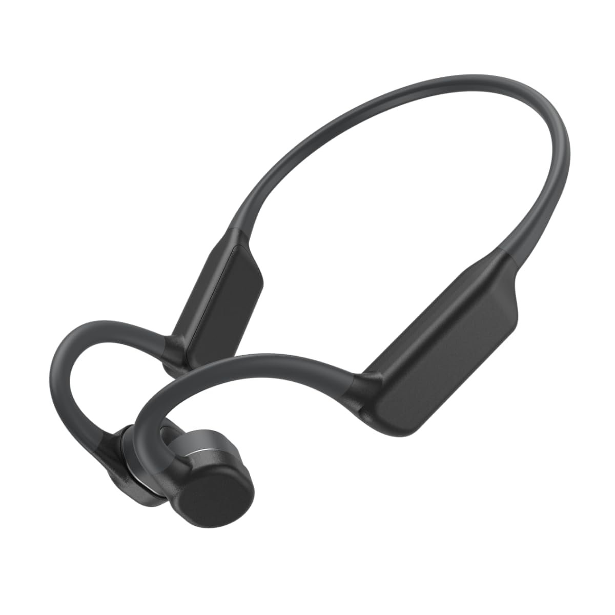 Bone Conduction Hearing Aids for Seniors and Adults,Open Ear...