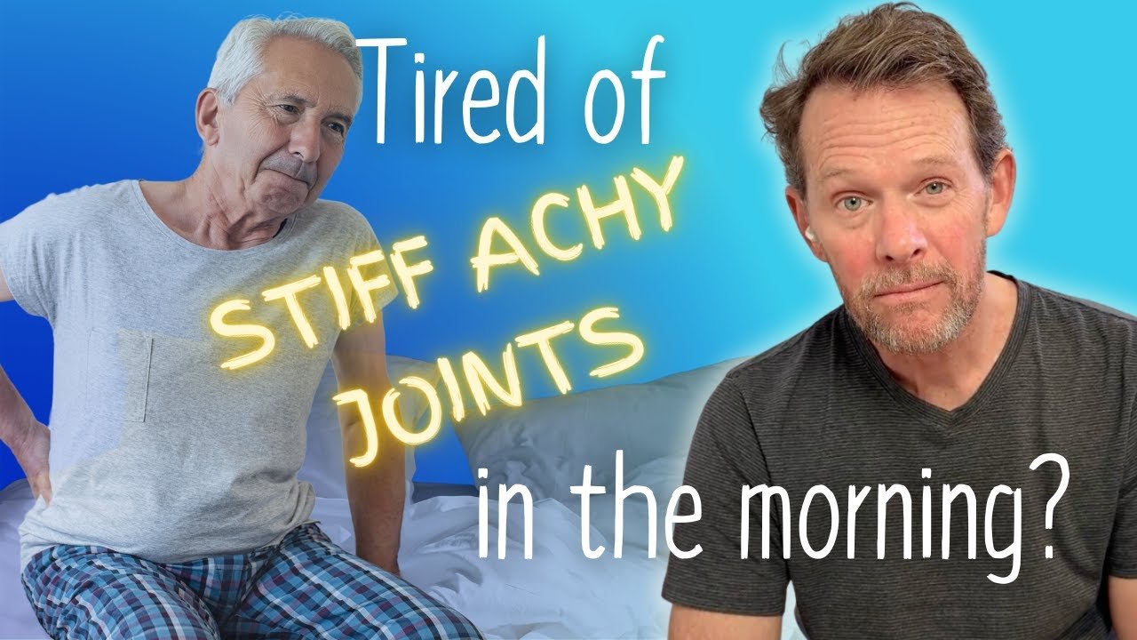 Joint Pain and Mobility