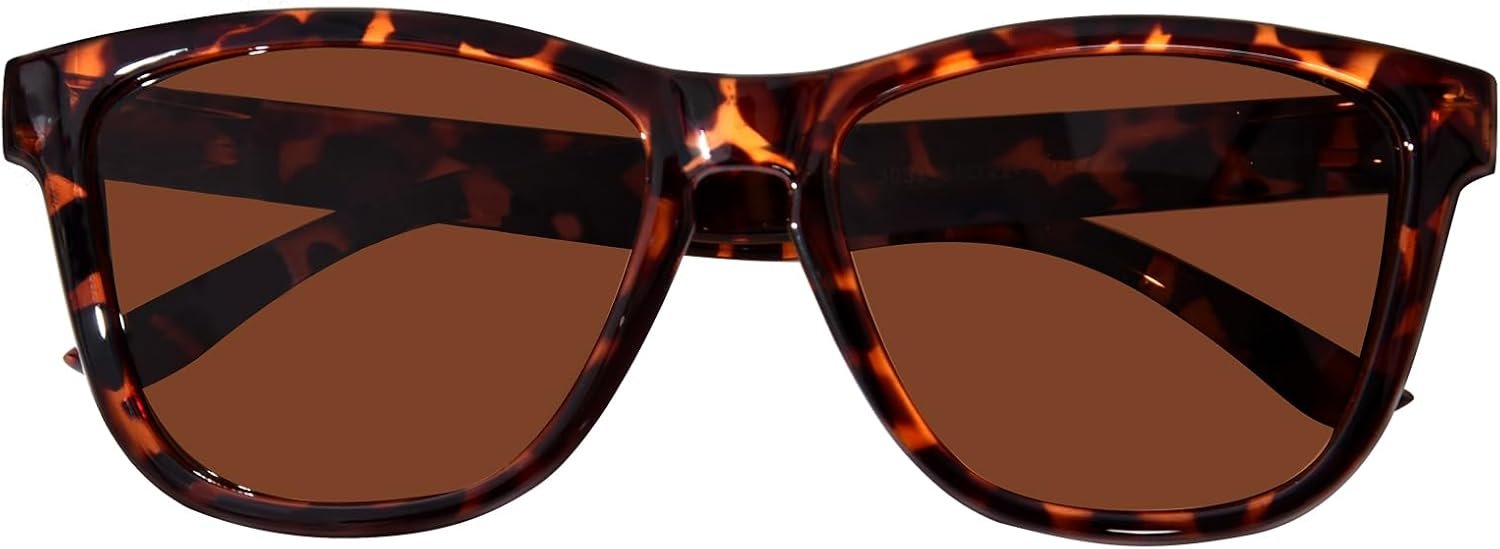 senior reading glasses with UV protection