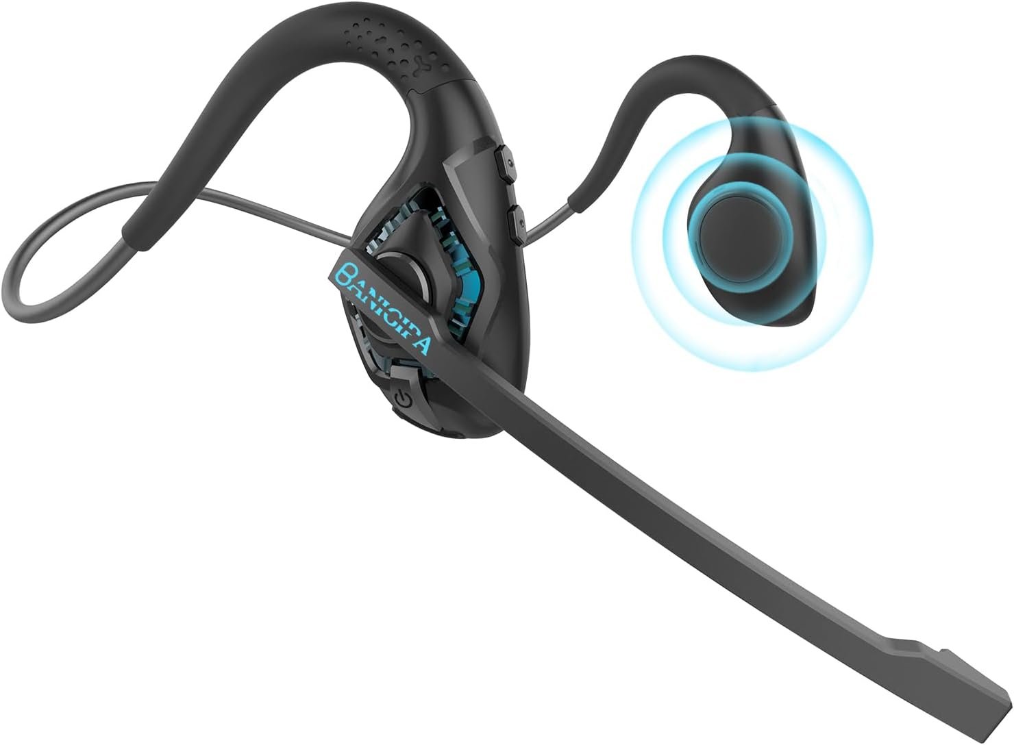 noise-canceling gaming headphones