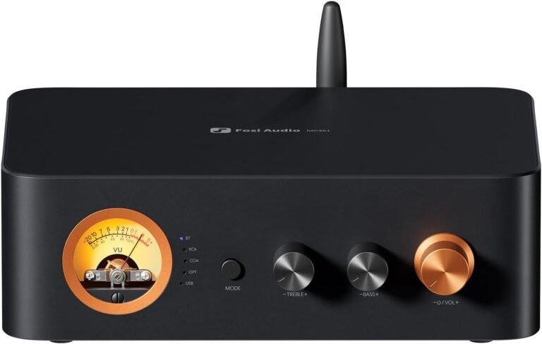 amplified speakerphones