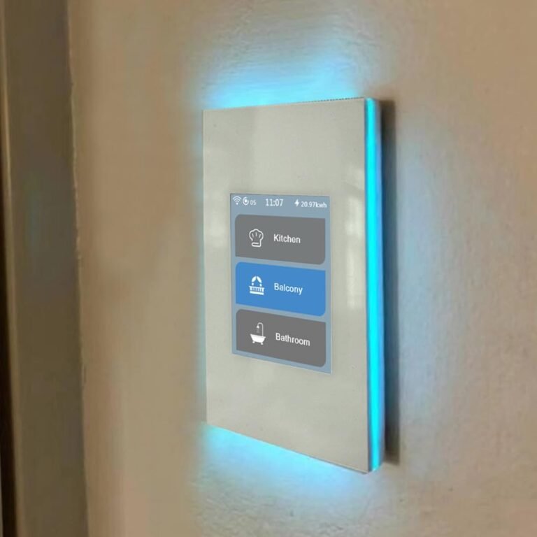 smart dimmers