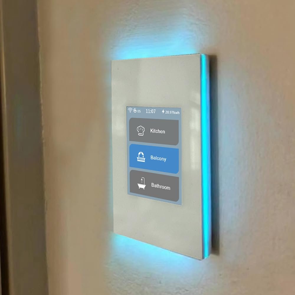 smart dimmers