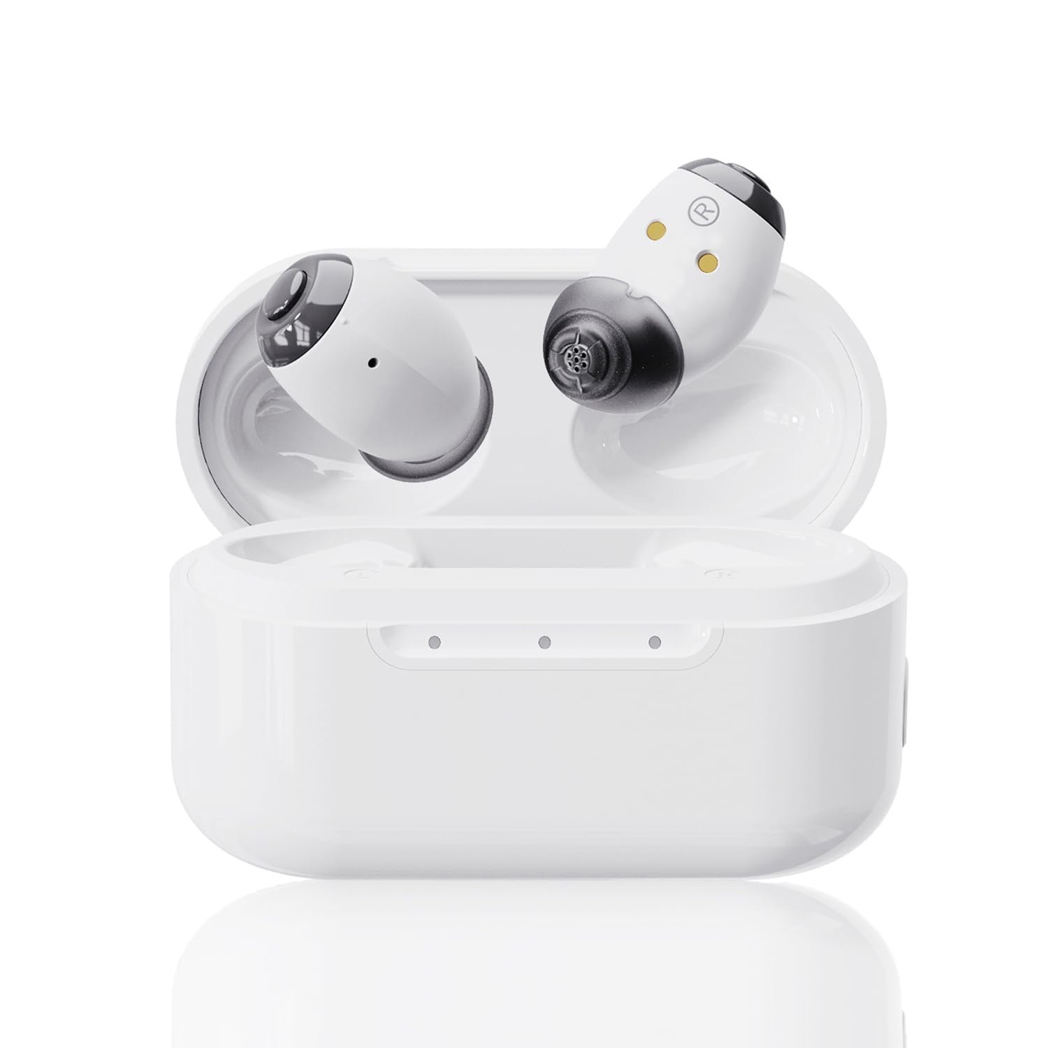 Ceretone Hearing Aids for Seniors Rechargeable, OTC Hearing ...