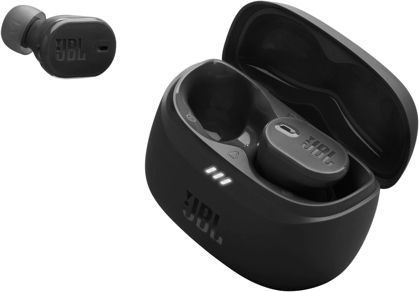 noise-canceling earbuds