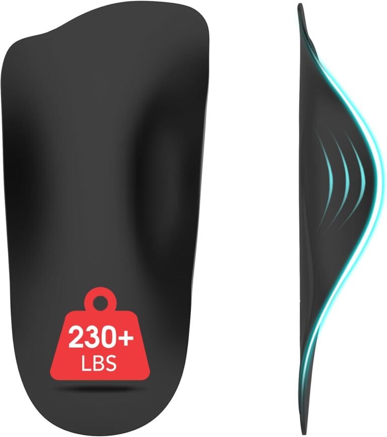arch support insoles