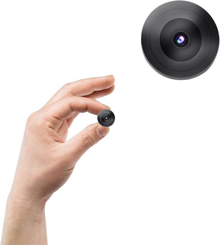 remote access cameras