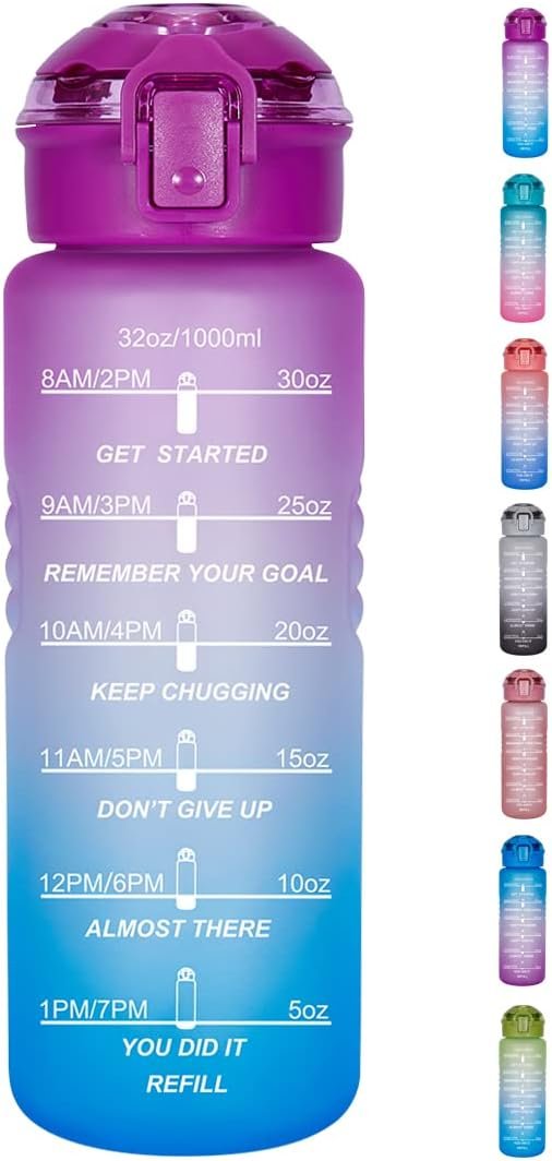 hydration monitors
