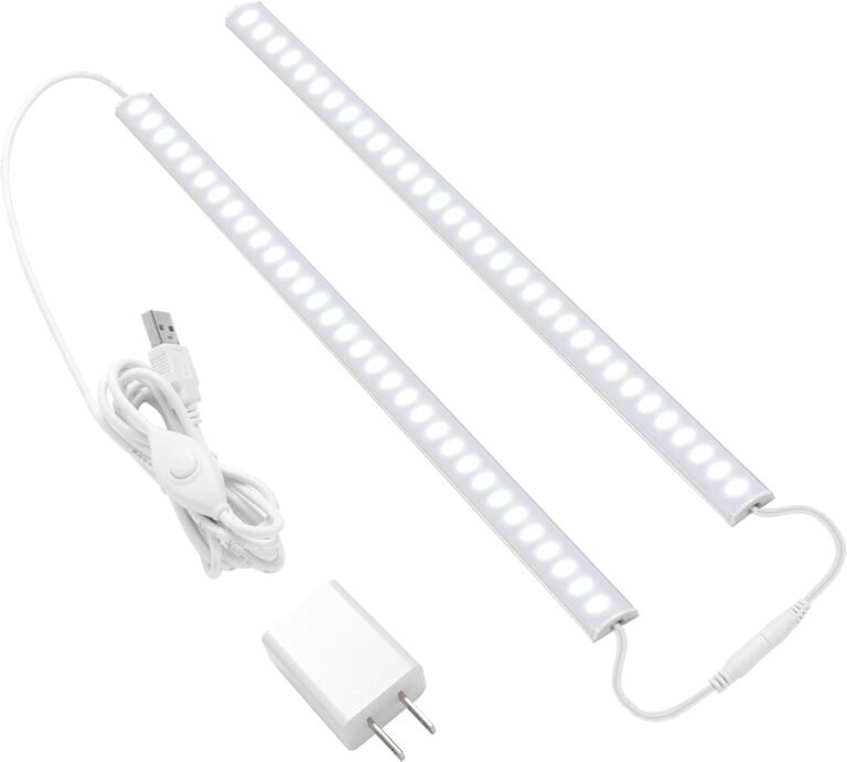 under-cabinet lighting