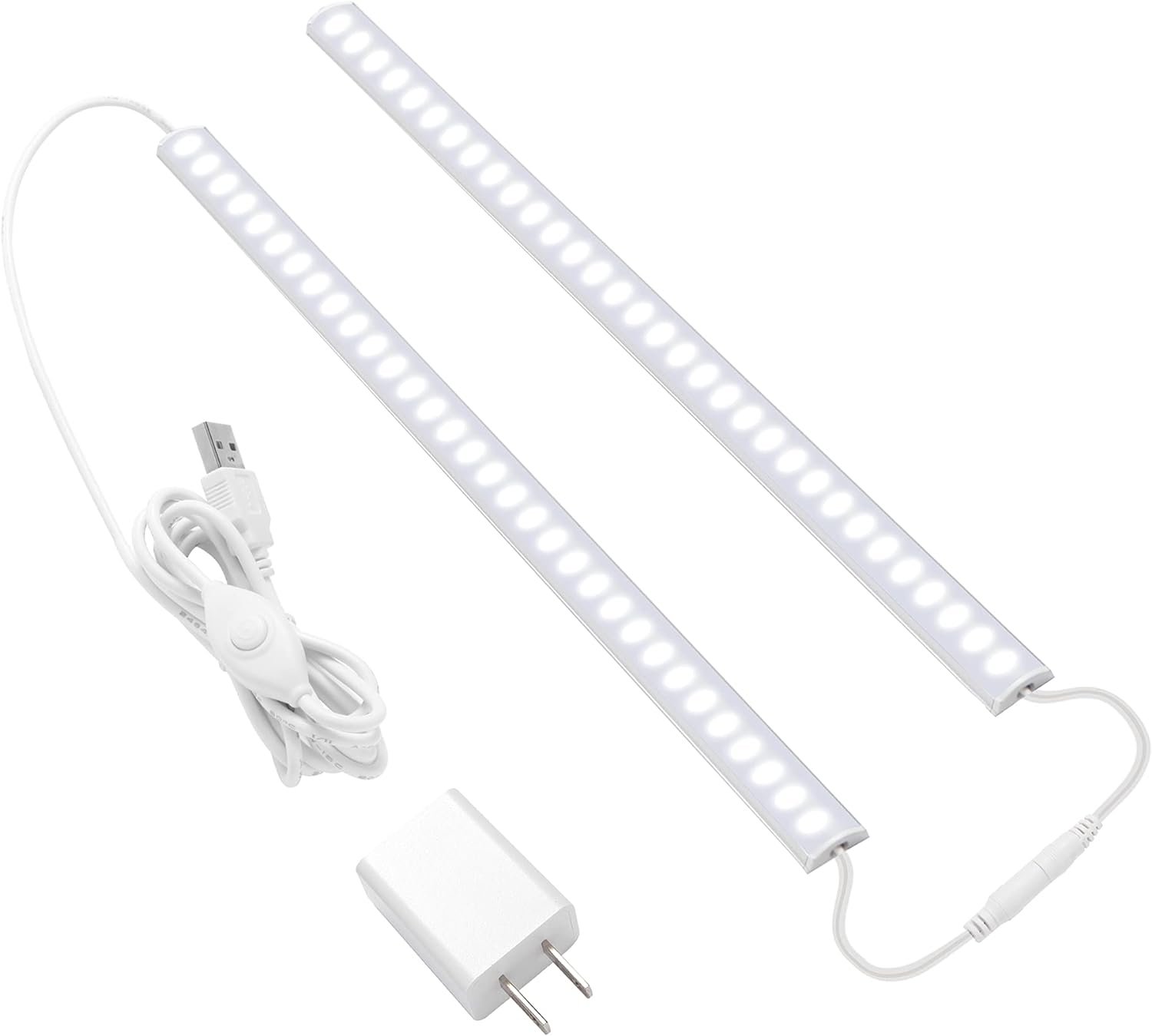under-cabinet lighting