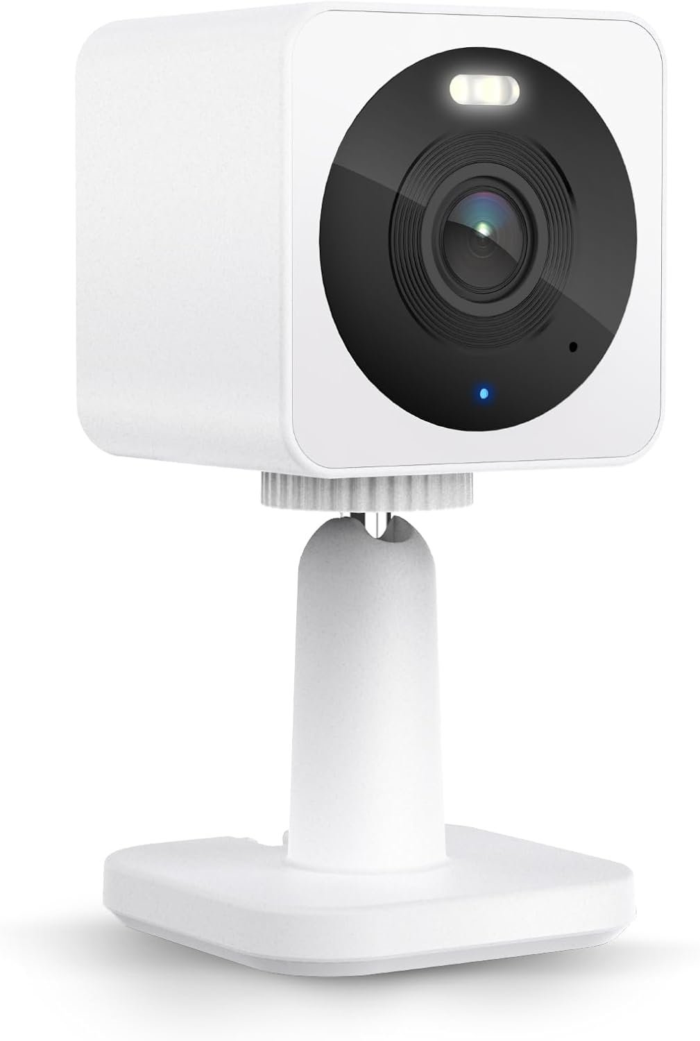 smart security cameras