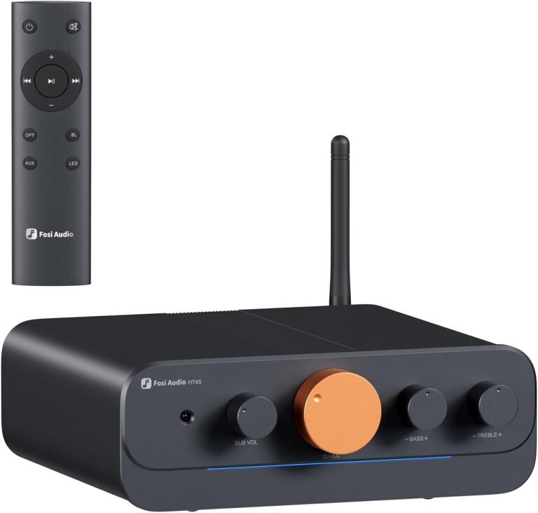 amplified speakerphones