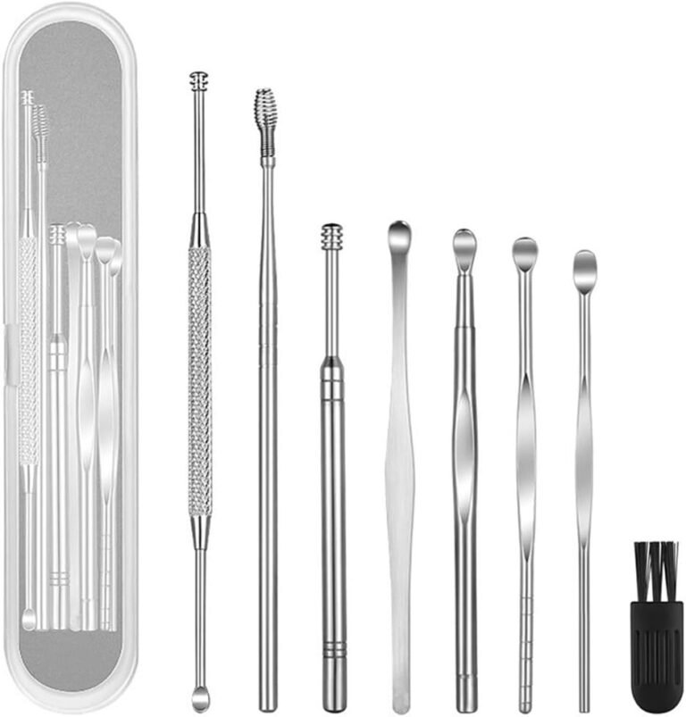 cochlear implant care kits