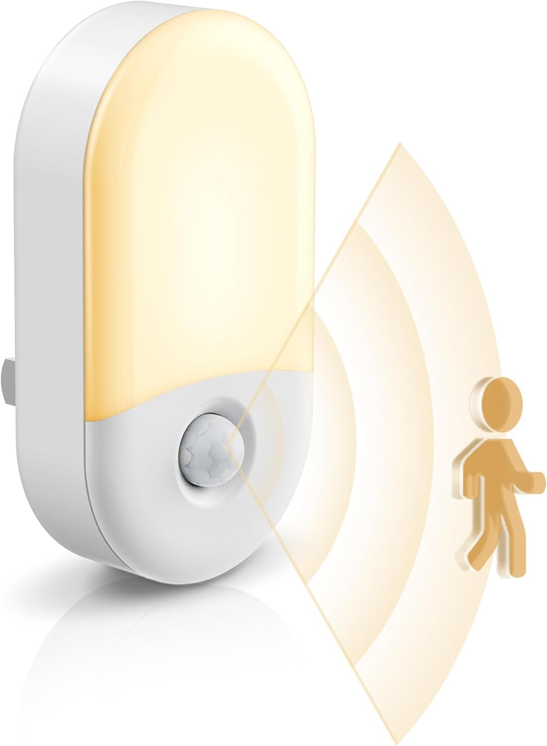 motion sensor lights