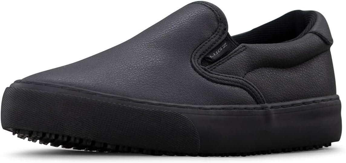 non-slip work shoes