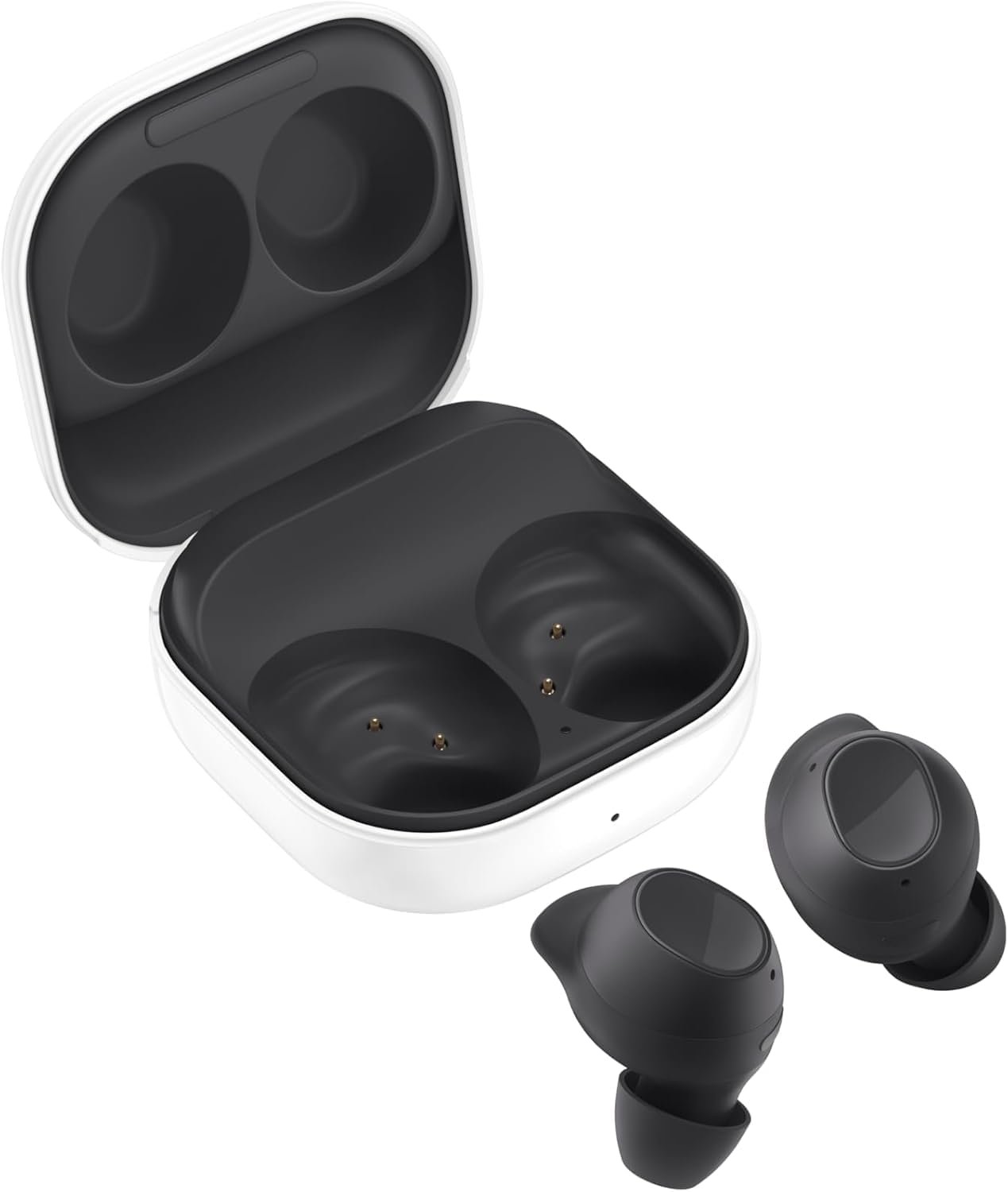 noise-canceling earbuds
