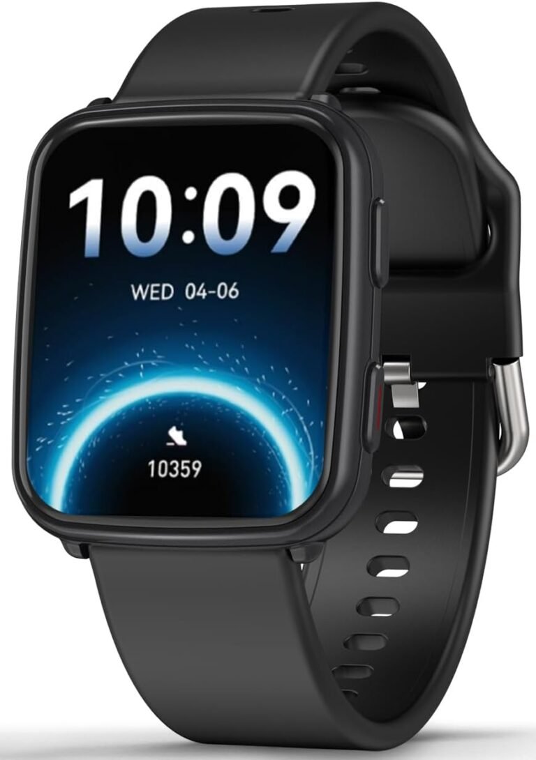 fitness heart rate monitors