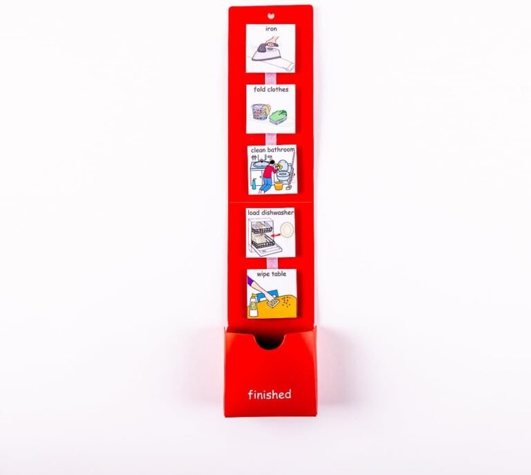 picture exchange communication systems