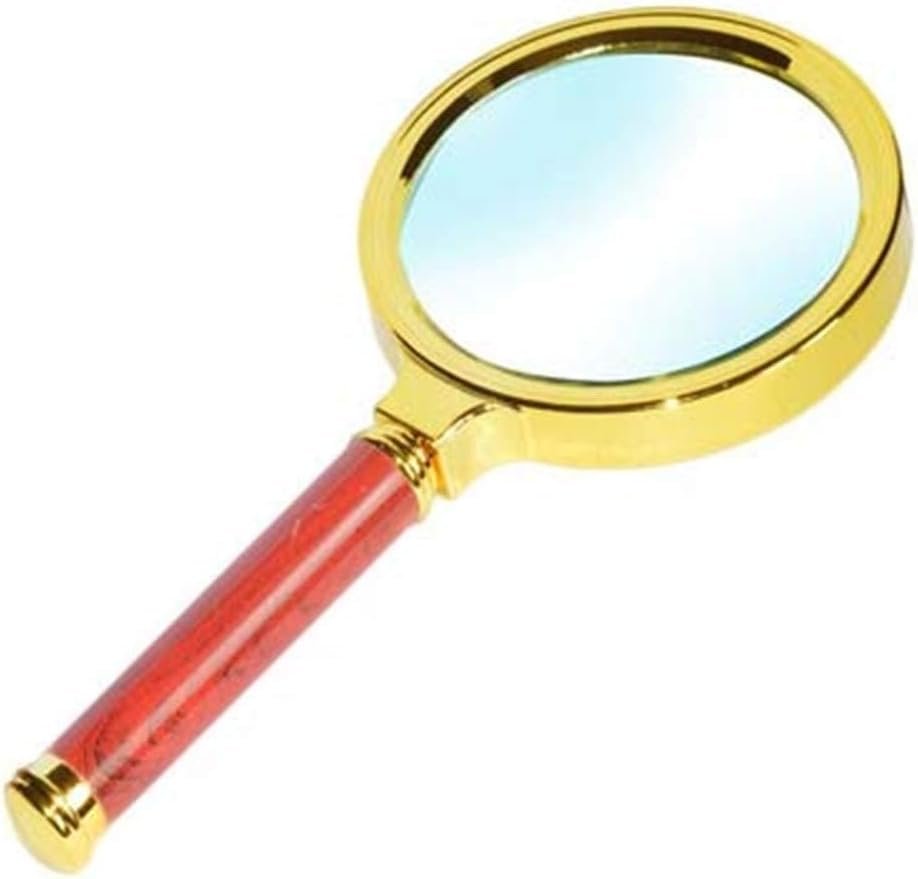 magnifying glass
