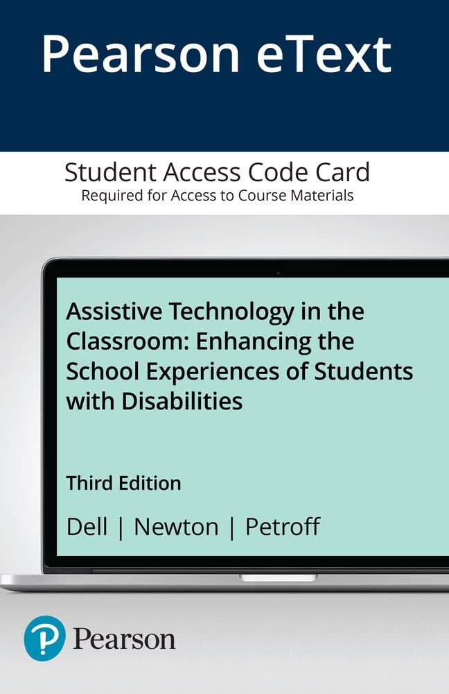 assistive communication technology