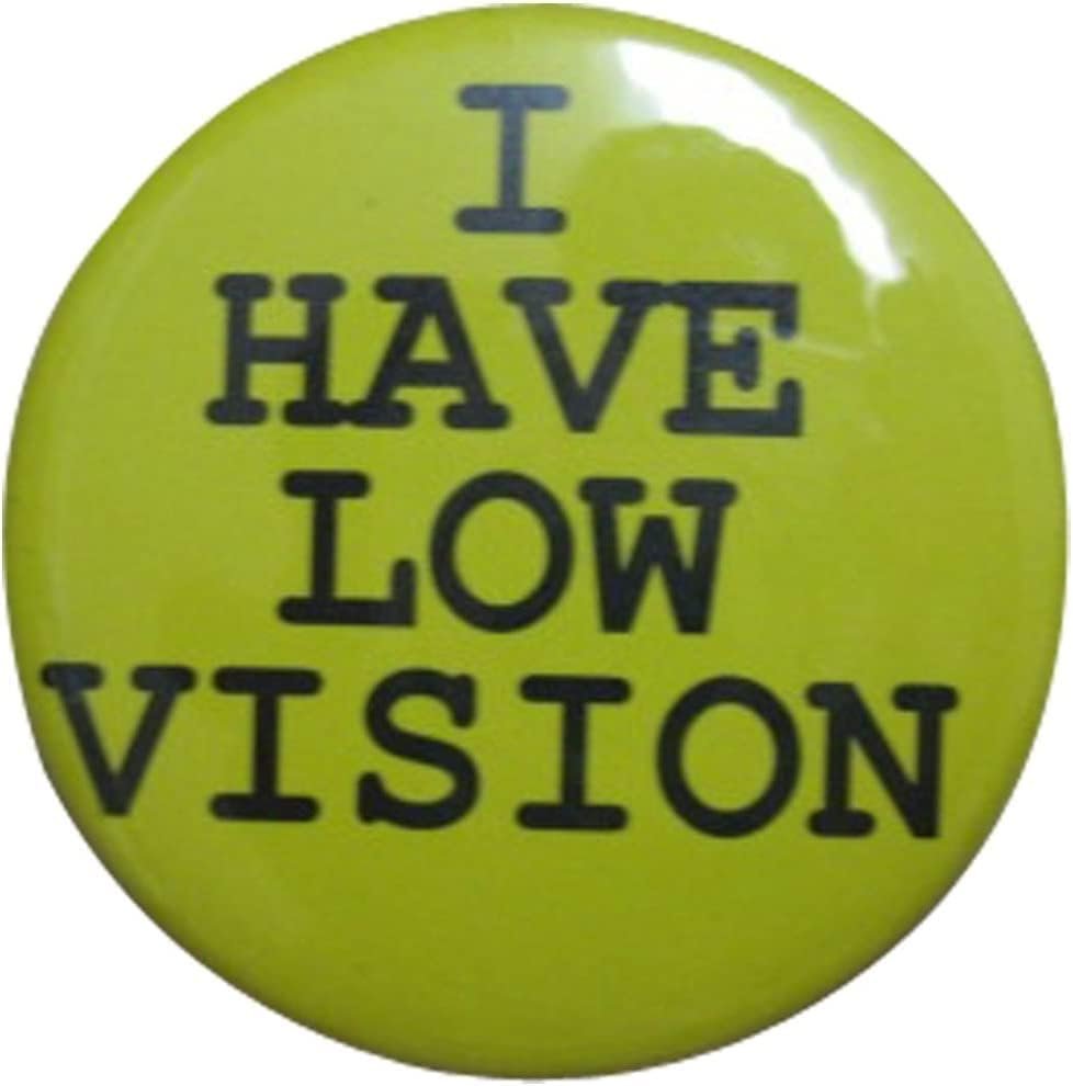 tactile aids for low vision