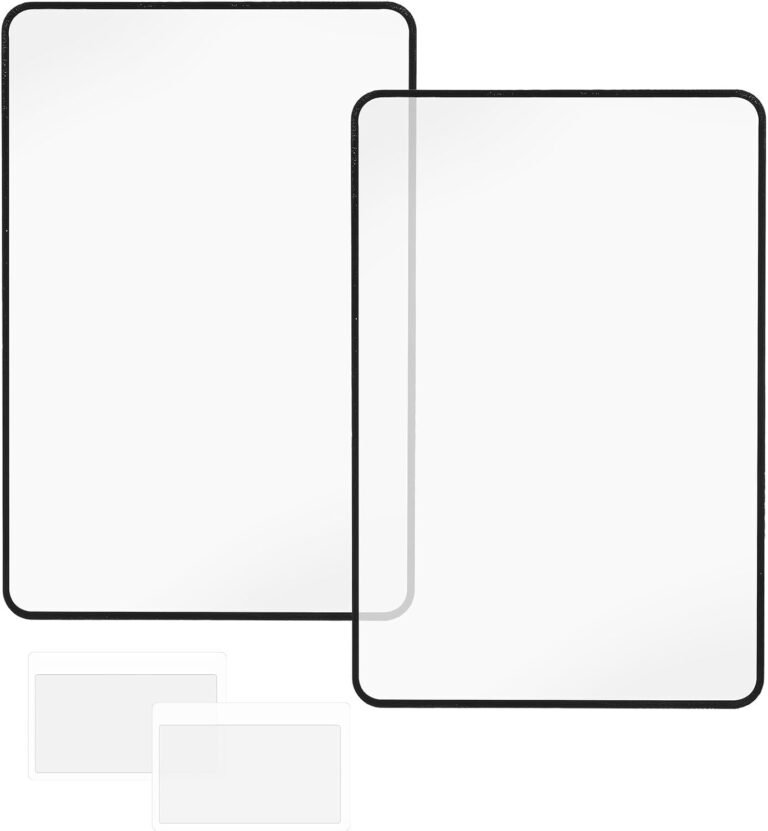 magnifying sheet