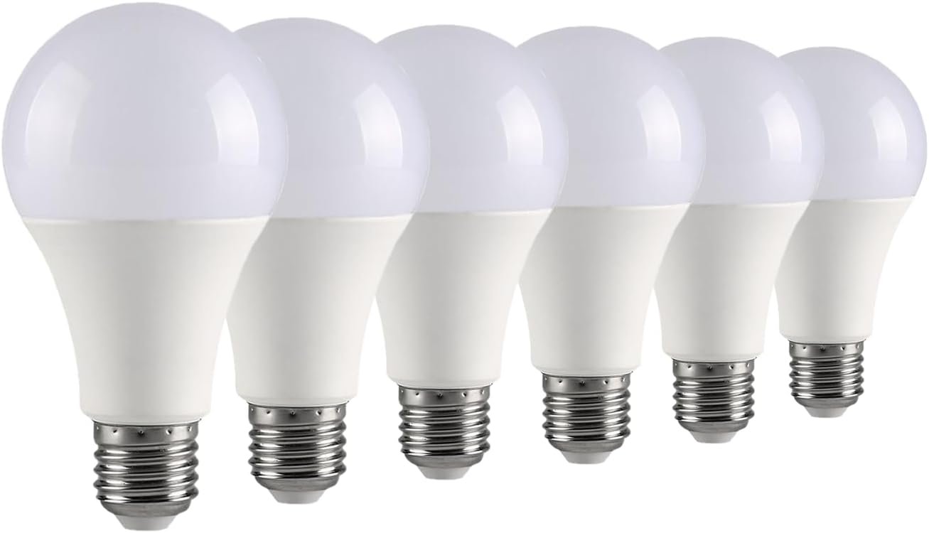 energy-efficient lighting