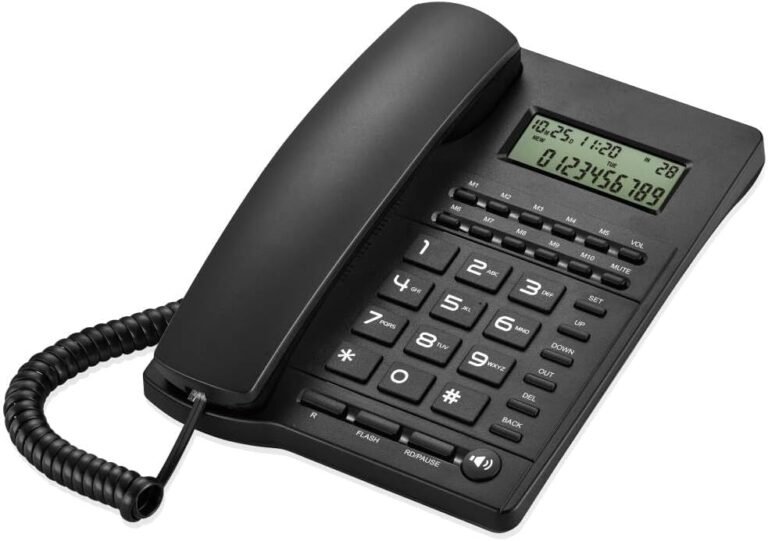 adjustable volume phones