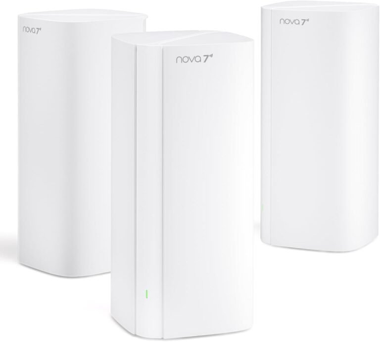 wireless home networks