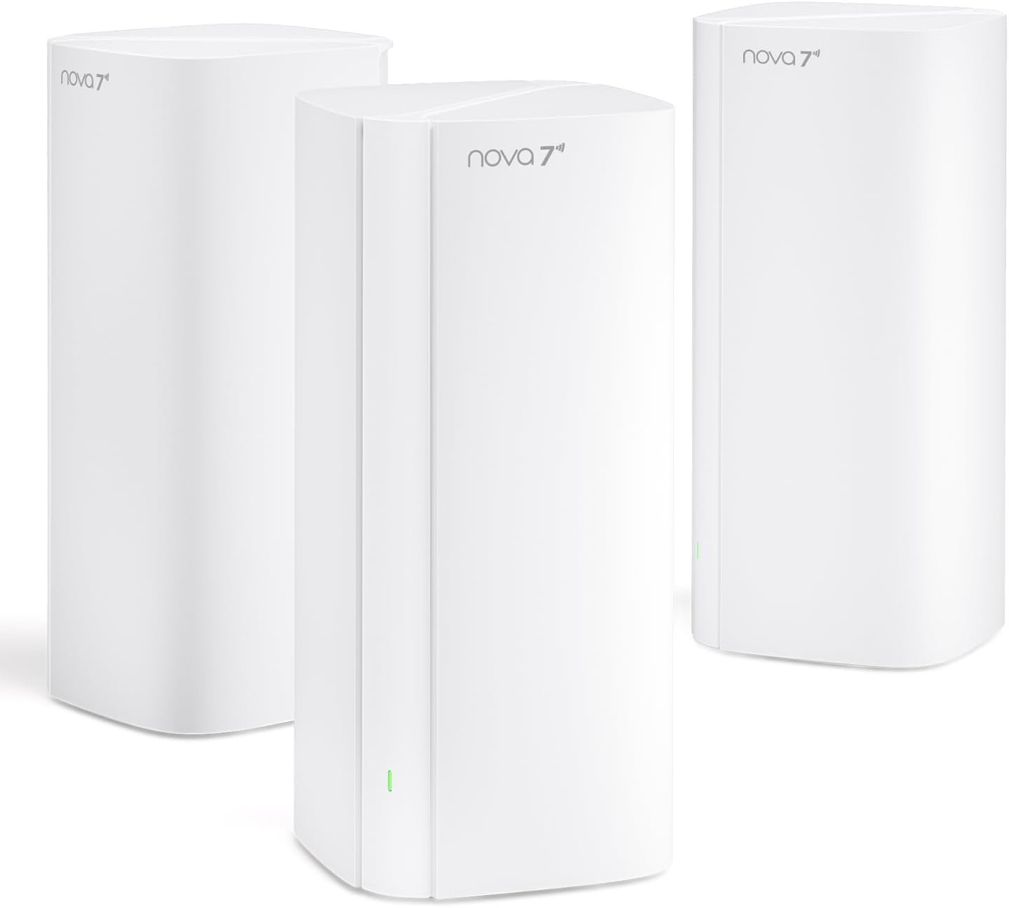 wireless home networks