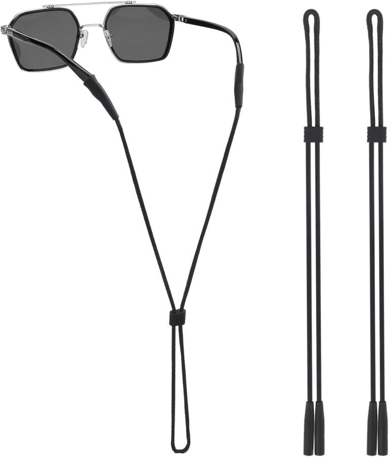 eyeglass straps