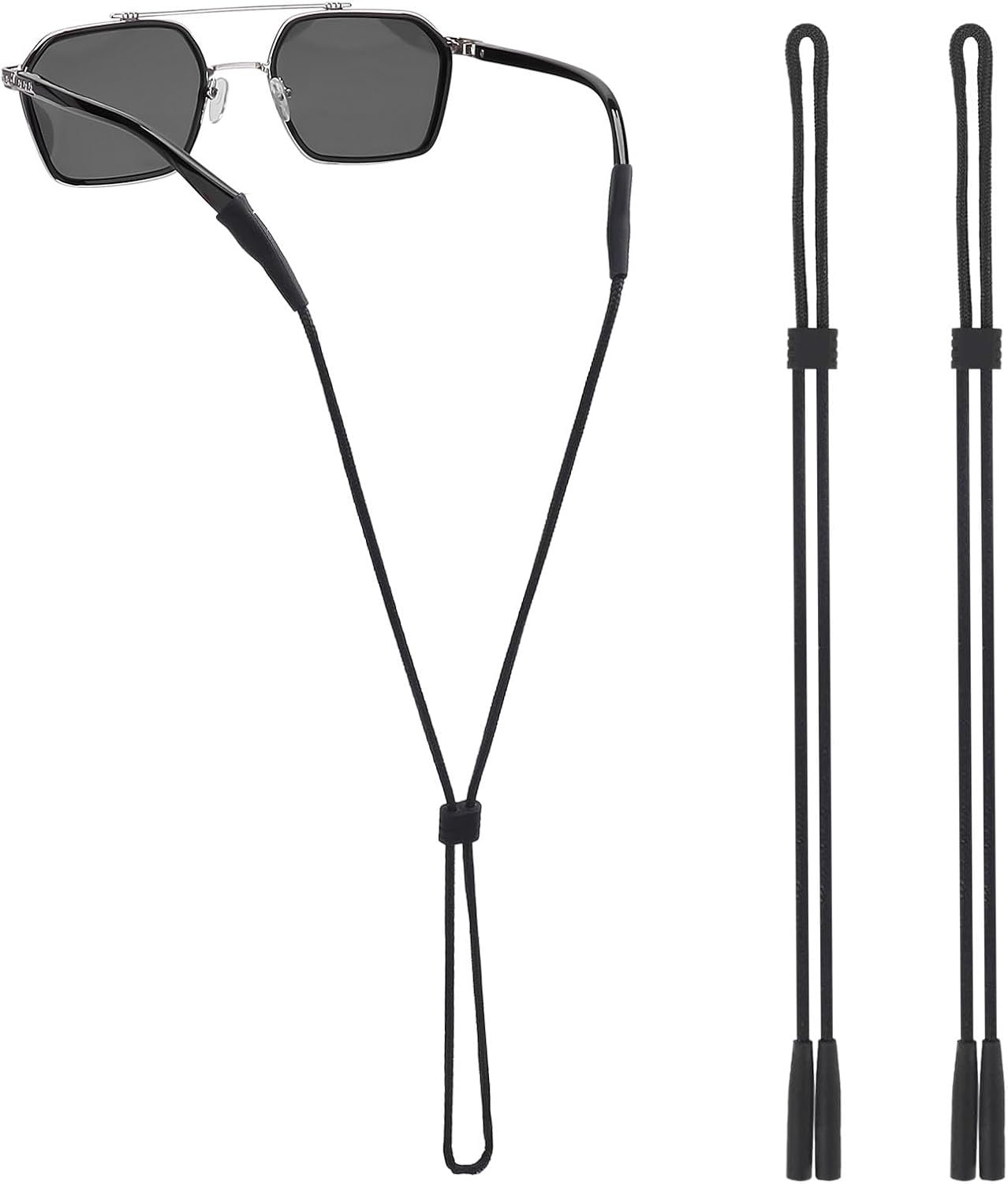 eyeglass straps