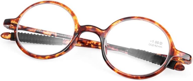 lightweight reading glasses