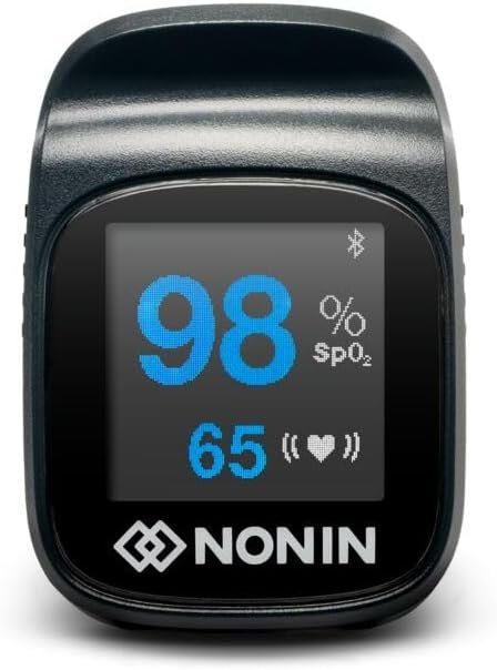 pulse oximeters