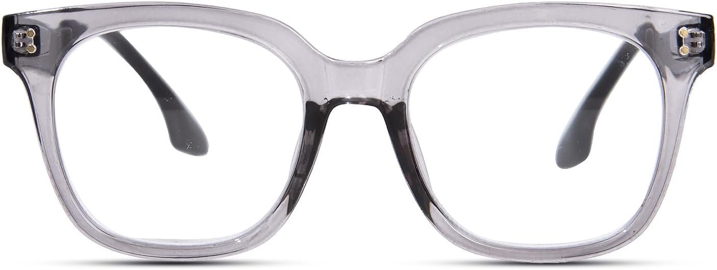 stylish reading glasses for seniors