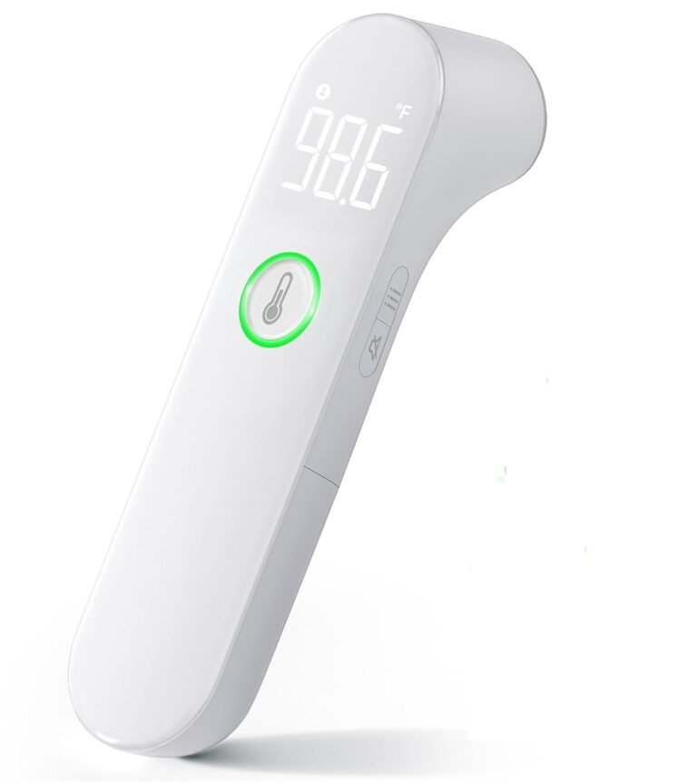body temperature monitors