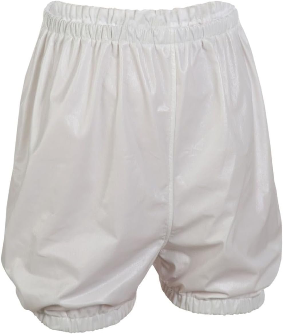 washable incontinence briefs