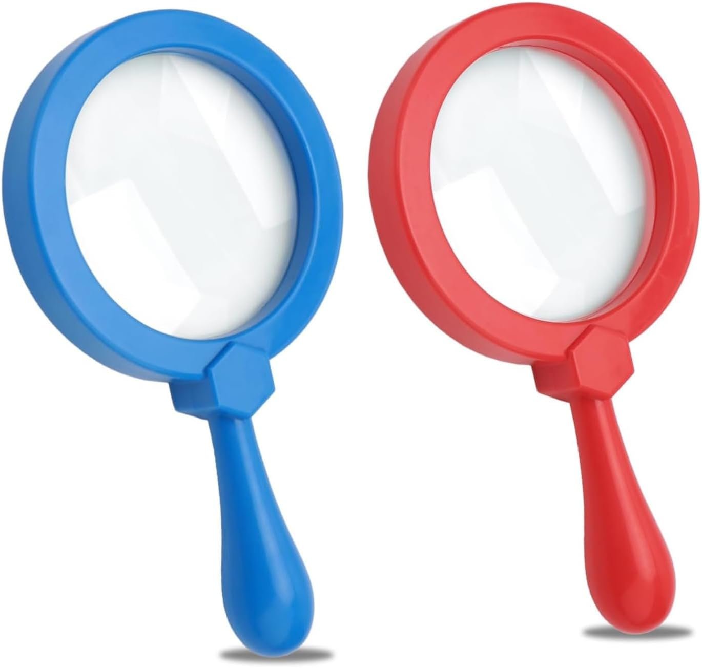 childrenʼs magnifying glasses