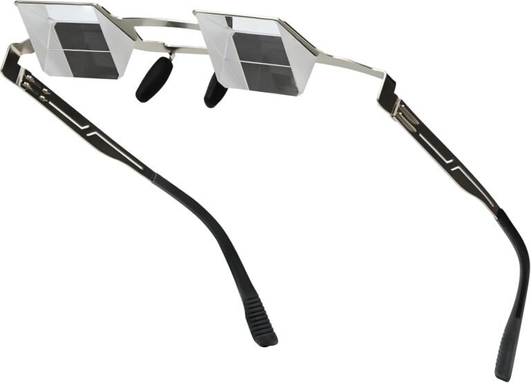 Kindle reading glasses