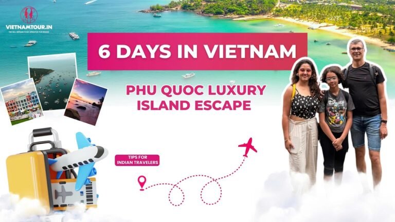 Island travel: Island Escapes